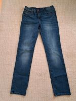 Jeans dunkelblau Gr. 170, straight, Jungen Rheinland-Pfalz - Mainz Vorschau