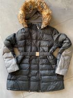 Bellybutton | Winterjacke | Umstandsjacke 38 | schwarz Friedrichshain-Kreuzberg - Friedrichshain Vorschau