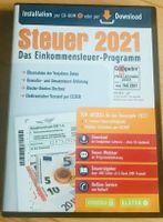ALDI Steuersoftware 2021 das Einkommensteuer Programm Bayern - Pottenstein Vorschau