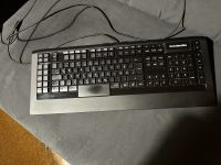 Gaming  Keyboard  Tastatur steelseries Apex 64145 kabelgebunden Hessen - Helsa Vorschau