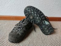 Trekkingschuhe Wanderschuhe 38 Gore-Tex Jack Wolfskin Leipzig - Leipzig, Zentrum Vorschau