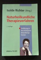 Naturheilkundliche Therapieverfahren Thüringen - Erfurt Vorschau