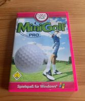 Minigolf Pro PC Spiel Computerspiel Thüringen - Friedrichroda Vorschau