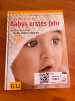 Baby Buch / Ratgeber Babys erstes Jahr Baden-Württemberg - Wertheim Vorschau