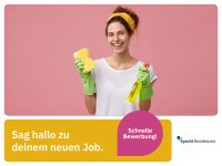 Reinigungskraft (m/w/d) (Specht) Reinigungskraft Putzkraft Reinigungshilfe Reinigungspersonal Niedersachsen - Fredenbeck Vorschau