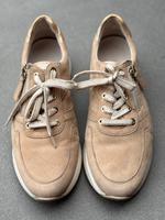 Sneaker Gabor Comfort Gr. 39 Niedersachsen - Löningen Vorschau