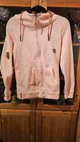 Naketano Strickjacke Blumenthal - Farge Vorschau