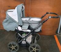 Kombi Kinderwagen Buggy Hartan ToplineX Sachsen - Schkeuditz Vorschau