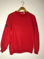 Vintage / Retro Lacoste Pullover - Frontlogo - 90s - 80s - Gr. M Niedersachsen - Neuenhaus Vorschau