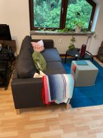 Sofa ideal für 2 Personen (Maße: 2,1m lang, 1m breit, 80cm hoch) Baden-Württemberg - Heidelberg Vorschau