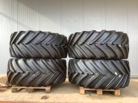 600 60 R30 Michelin Xeobib VF Reifen Bayern - Oberschneiding Vorschau