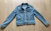 Schöne helle Jeansjacke Tom Tailor 36/38 Nordrhein-Westfalen - Oerlinghausen Vorschau