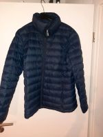 Steppjacke McKinley 42 blau Daunenjacke Nordrhein-Westfalen - Bocholt Vorschau