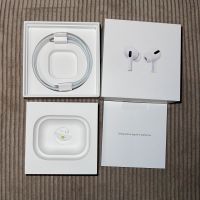 Originalverpackung Apple AirPods Pro Baden-Württemberg - Althengstett Vorschau