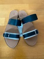 NEU C&A Sandalen mit Etikett Niedersachsen - Lüneburg Vorschau