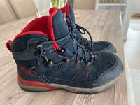 Jack Wolfskin Wanderschuh 36 Nordrhein-Westfalen - Leverkusen Vorschau