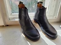 Dr Martens Chelsea Boots 2971 Vintage Black Größe 42 NEUWERTIG Berlin - Westend Vorschau