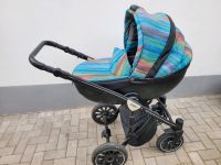 Verkaufe Kinderwagen von Anex Nordrhein-Westfalen - Voerde (Niederrhein) Vorschau