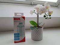 Milchpulver-Portionierer NUK - neu Stuttgart - Degerloch Vorschau