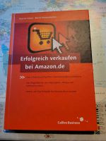 Erfolgreich verkaufen bei Amazon.de Galileo Business Sachbuch Thüringen - Hildburghausen Vorschau