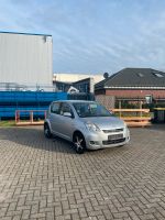 Daihatsu Sirion zweite Hand Duisburg - Walsum Vorschau