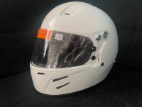 Rodia Helm FF-S19 Snell SA2020 54-55cm Motorsport Karthelm NEU Bayern - Buchloe Vorschau