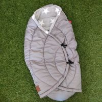 Wintersack für Babyschale Sachsen - Nossen Vorschau