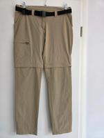 Wanderhose mit abnehmbaren Beinen, Mayer Sports, Gr. 40 Hessen - Lich Vorschau