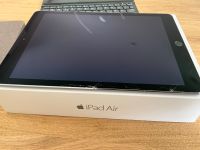 IPad Air 2 Wifi & Cellular LTE 64GB Space Grey mit Zubehör Bayern - Aschaffenburg Vorschau