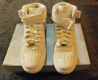 Original Nike Air Force 1 Mid 07 Bayern - Adelsdorf Vorschau