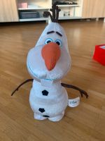 Eiskönigin Frozen Simba Wackel Spaß Olaf Disney interaktiv Thüringen - Treben Vorschau