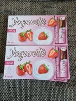 6 Packungen Yogurette Thüringen - Mühlhausen Vorschau