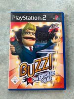 PlayStation 2 - Buzz das große Quiz Nordrhein-Westfalen - Lüdinghausen Vorschau