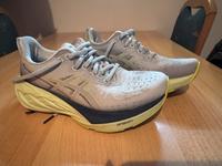 ASICS Novablast 4 Hessen - Baunatal Vorschau