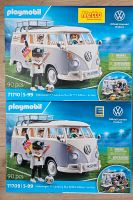 Playmobil VW Busse Bayern - Cham Vorschau