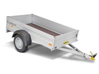 Humbaur Anhänger HA 752111 FS 750 kg 205x110 cm NEU Essen - Essen-Borbeck Vorschau