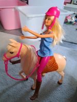 Barbie Pferd und reiterin Bayern - Fürth Vorschau