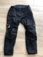 Motorradhose Herren ProBiker Gr 54 Sachsen-Anhalt - Halle Vorschau