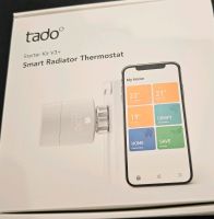 Tado Starter Kit V3+ Baden-Württemberg - Böblingen Vorschau