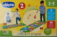 Chicco Jump & Fit Playmat Nordrhein-Westfalen - Olfen Vorschau