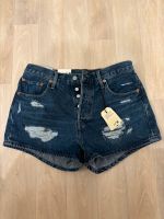 Levis Shorts 501 - W28 Hessen - Langen (Hessen) Vorschau