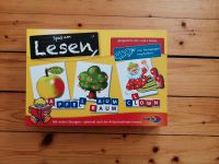Spiel, Lernspiel, Lesen lernen Lützen - Lützen Dehlitz Vorschau