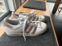 Adidas Superstar 371/2 sneaker Baden-Württemberg - Vaihingen an der Enz Vorschau