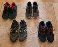 Sportschuhe, Trailschuhe, Sneaker, Größe 37 Dresden - Pieschen Vorschau