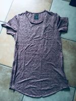 REVIEW Herren T-Shirt Gr. L Plaume meliert Parookaville 2024 Top Nordrhein-Westfalen - Grefrath Vorschau