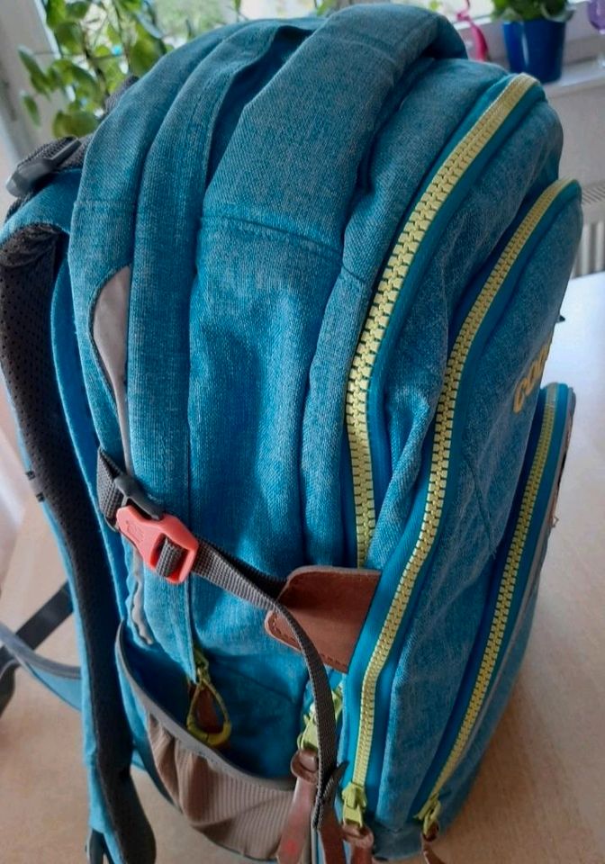 Coocazoo Schulrucksack Rucksack Schule in Marxzell