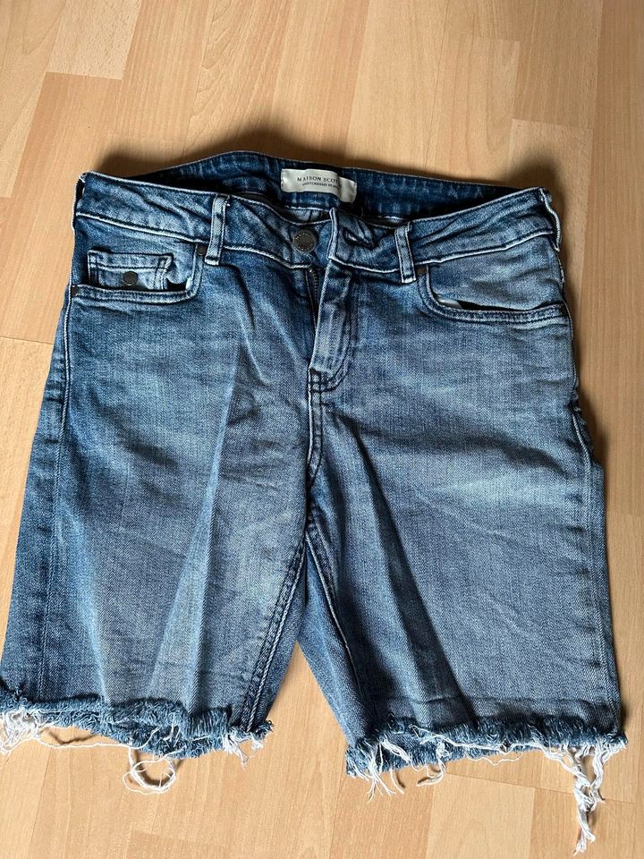 Kurze Hose S Maison Scotch in Freiberg