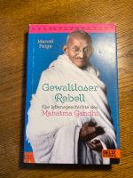 Gewaltloser Rebell | Mahatma Gandhi Niedersachsen - Salzgitter Vorschau