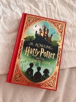 Schmuckausgabe Harry Potter von MinaLima Sachsen-Anhalt - Magdeburg Vorschau