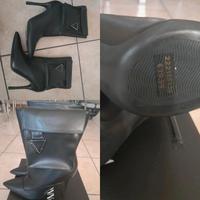 Damen Stiefel 37 Thüringen - Nordhausen Vorschau